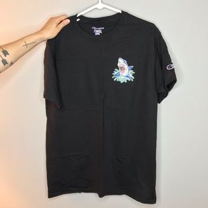 Shark T-shirt